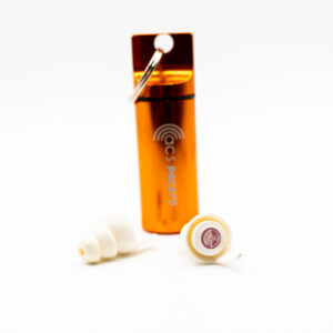 ACS Pacato 16dB kuulosuojaimet