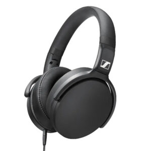 Sennheiser HD 400s kuulokkeet