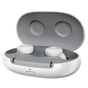 Signia Active IX Earbuds