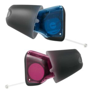 Signia Silk Charge&Go 1IX