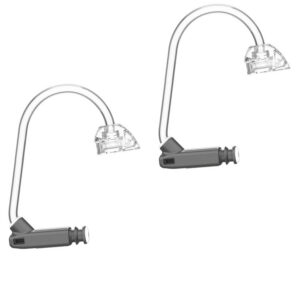 Widex Easywear Thintube, pituus 2L (1,4mm)