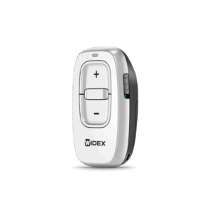 Widex RC-DEX kaukosäädin