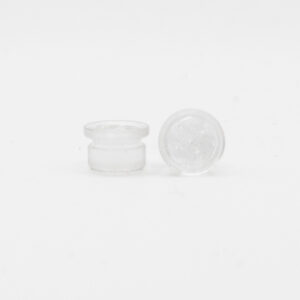 ACS PRO Blanks umpitulppafiltterit 2 kpl